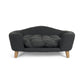 Elevated Dog Bed for Small Dogs