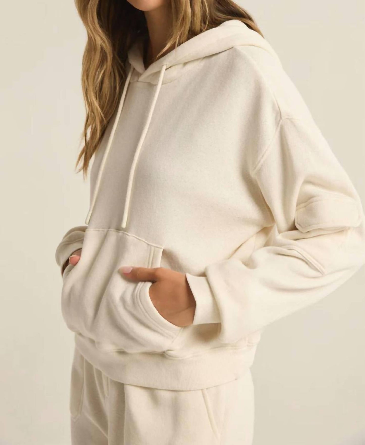 Z Supply - Cargo Hoodie