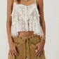 Free People - Frankie Washed Shorts