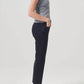Agolde - Kye Mid Rise Straight Crop Pant