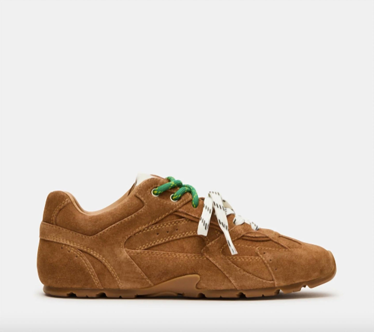 Steve Madden - Women's Aziel Lace Up Sneakers