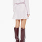 Mother - The Dinner Reservation Mini Dress
