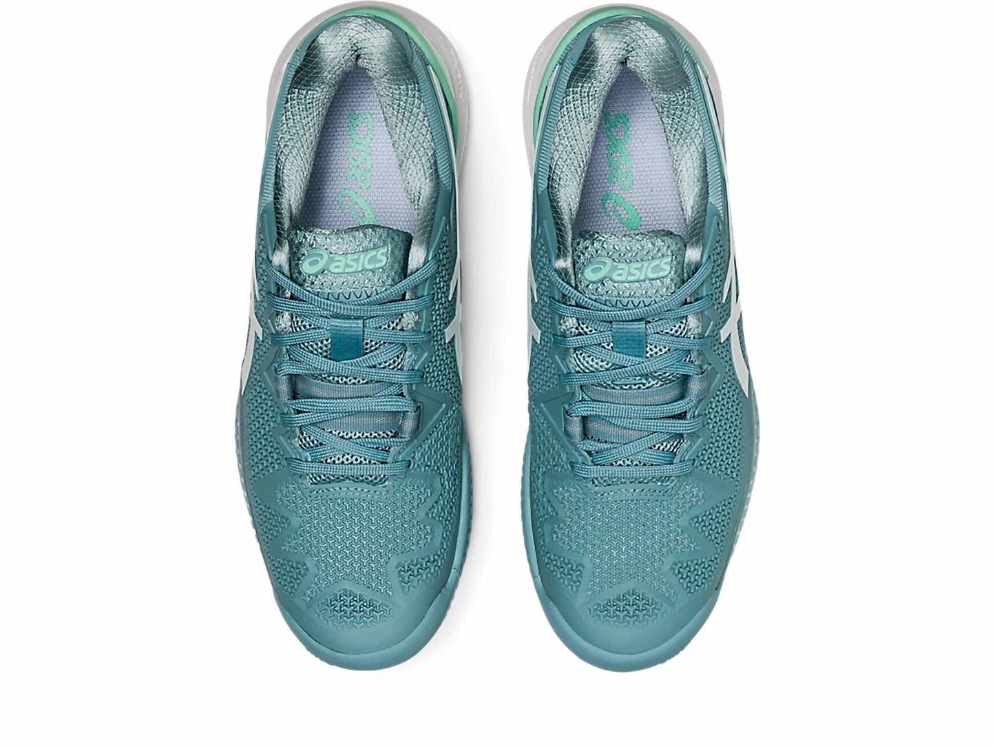 Asics - Women's GEL-RESOLUTION 8 Shoe
