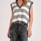 Elan - Knit Vest Sweater