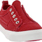 Corkys Footwear - Women's Slip on Sneakers