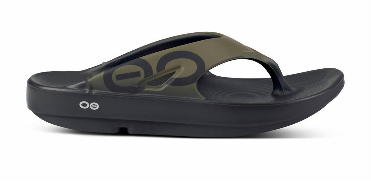 Oofos - Men's Ooriginal Sport Sandal