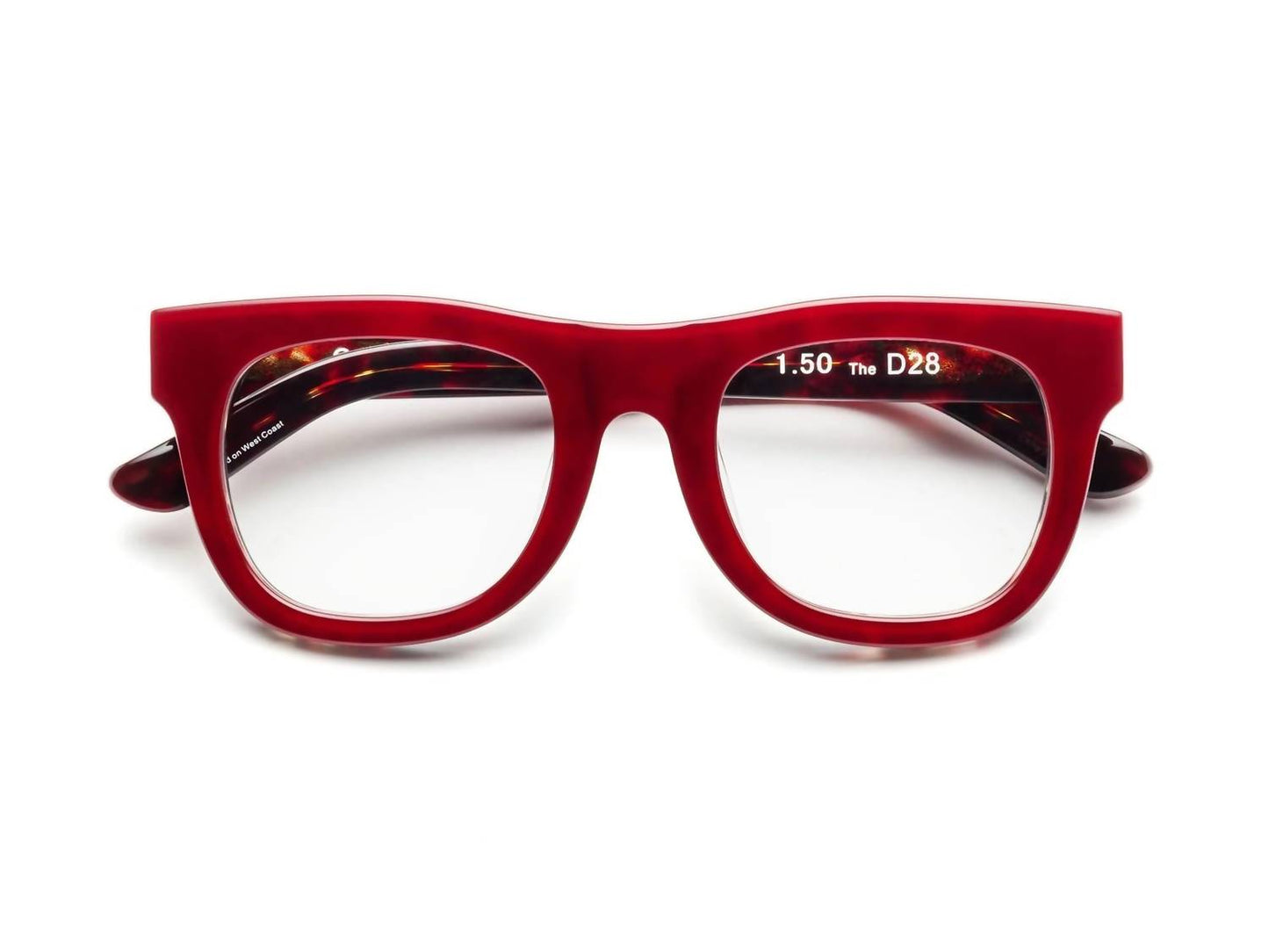 Caddis - Women's D28 Reading Glasses