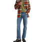 Levi'S - Mens 506 Comfort Straight Jean - 30" Length