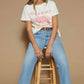 All Of Us - TEQUILA BLANCO TEE