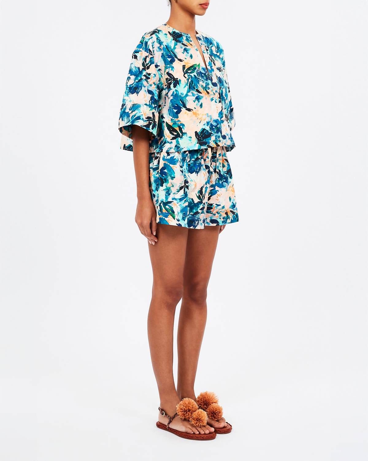 Ulla Johnson - Suri Blouse