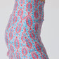 Wolven - Amalfi Amalfi Tennis Skirt