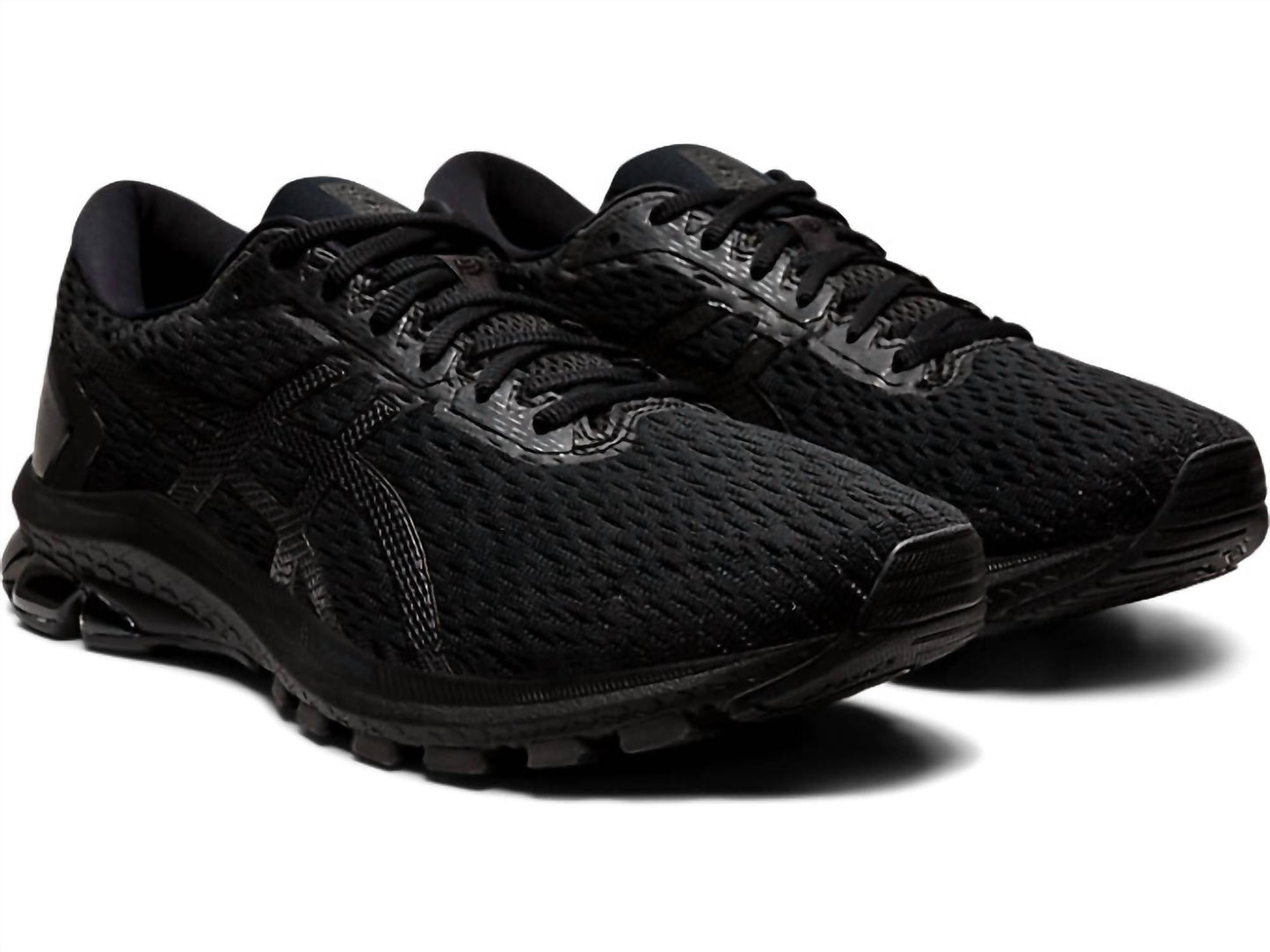 Asics - Men's Gt-1000 9 Running Shoes