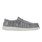 Hey Dude - Men's Wally Stretch Sox Slip-on Shoes