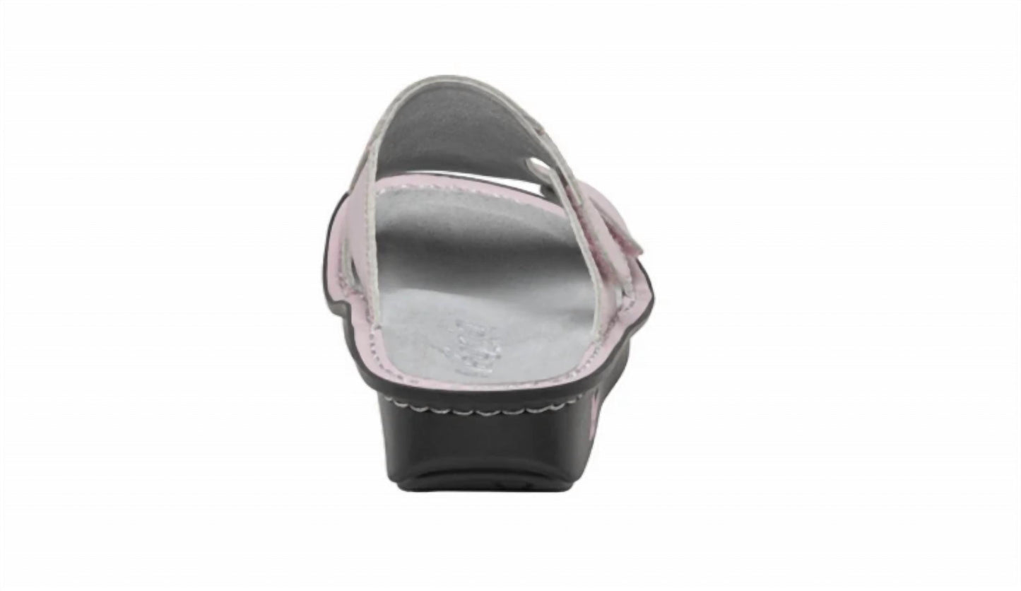 Alegria - Women's Vanna Sandal