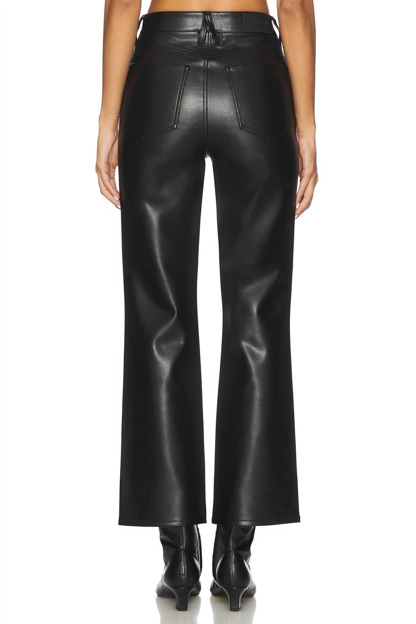 Pistola - Ally High Rise Ankle Boot Pants