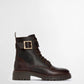 Barbour - Women's Heidi Lace Up Boot