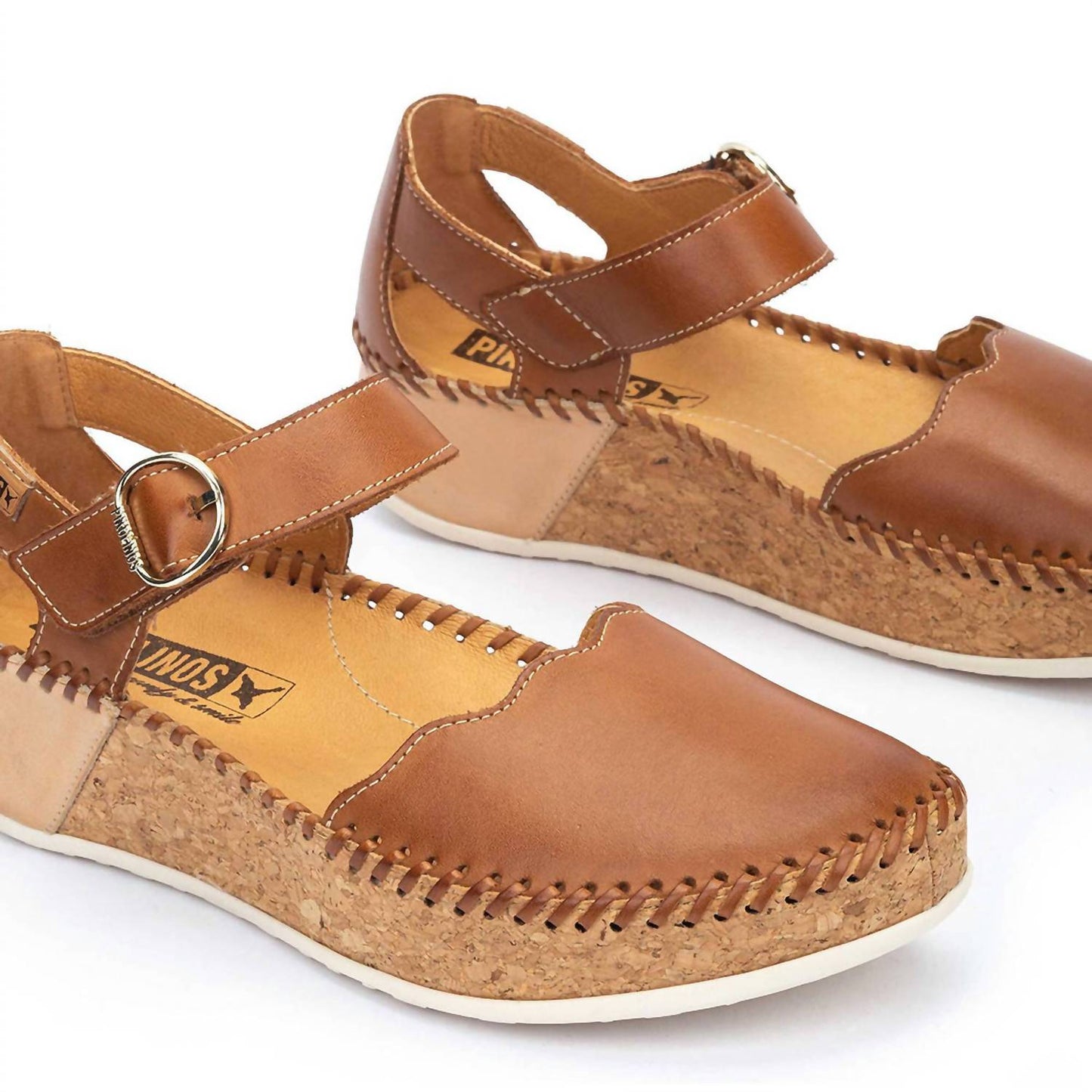 Pikolinos - Women's W1c-0893c2 Sandals