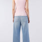 Amo - Isabel Denim Jean