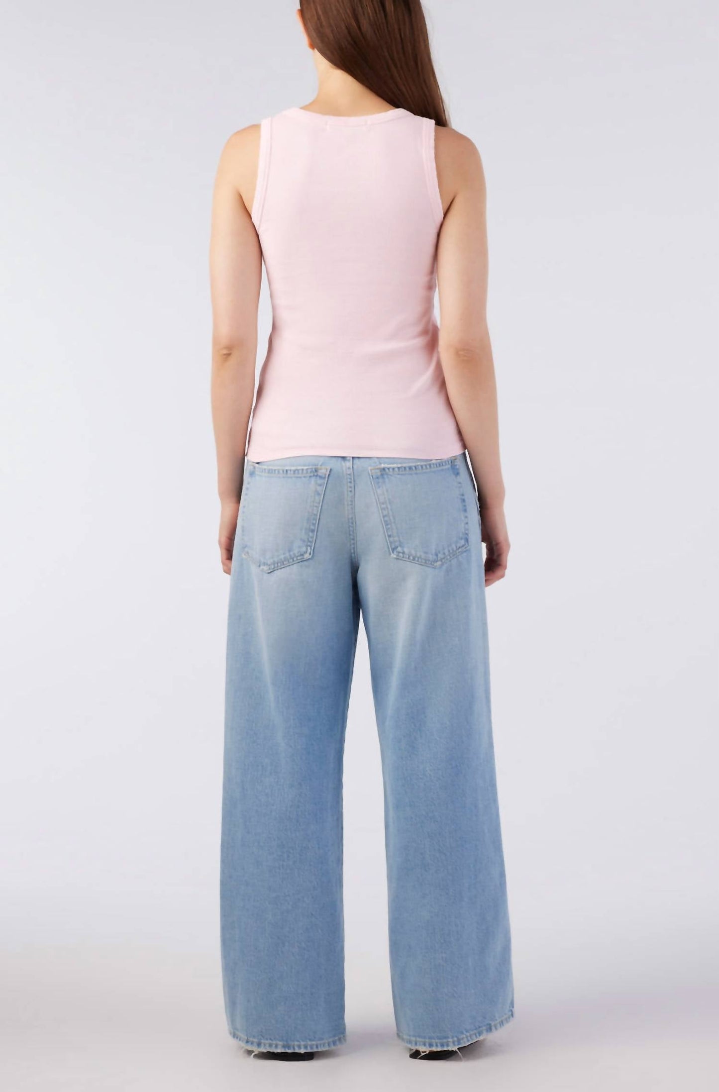 Amo - Isabel Denim Jean