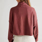 Free People - Kitty Pullover Top