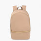Jen & Co. - Women's Frances Nylon Backpack