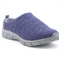 Woolloomooloo - Women's Mudgee Wool All Terrain Slipper
