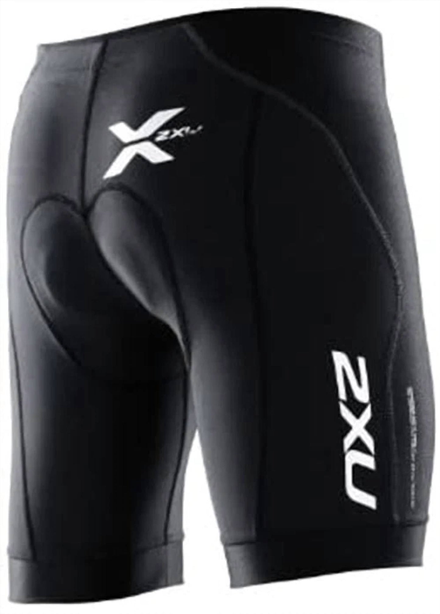2Xu - वीमेन्स एलीट साइकिल शॉर्ट
