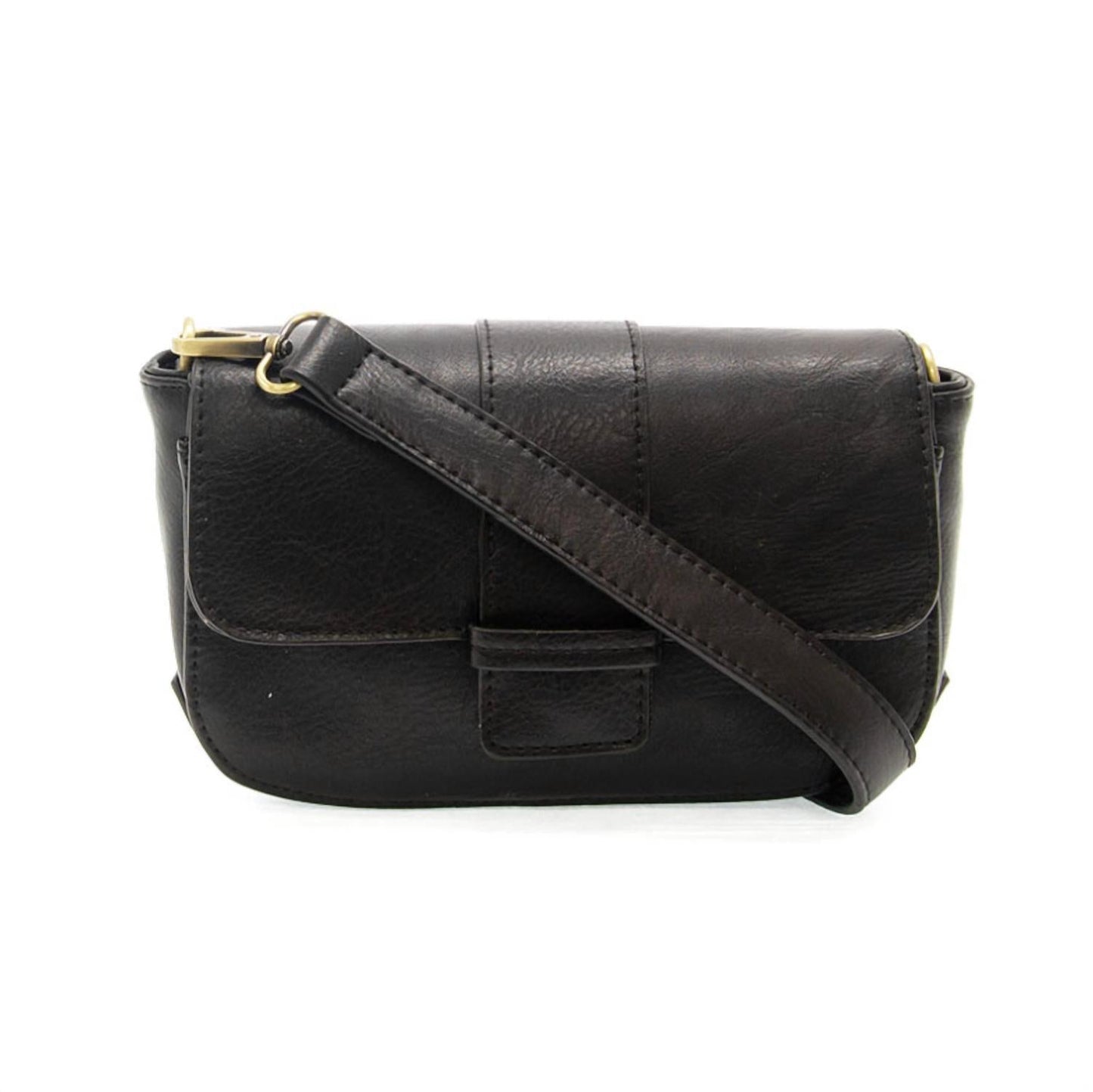 Joy Susan - Becca Baguette Convertible Crossbody