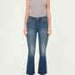 Dl1961 - Women'S - Women's Bridget Boot Instasculpt Jeans