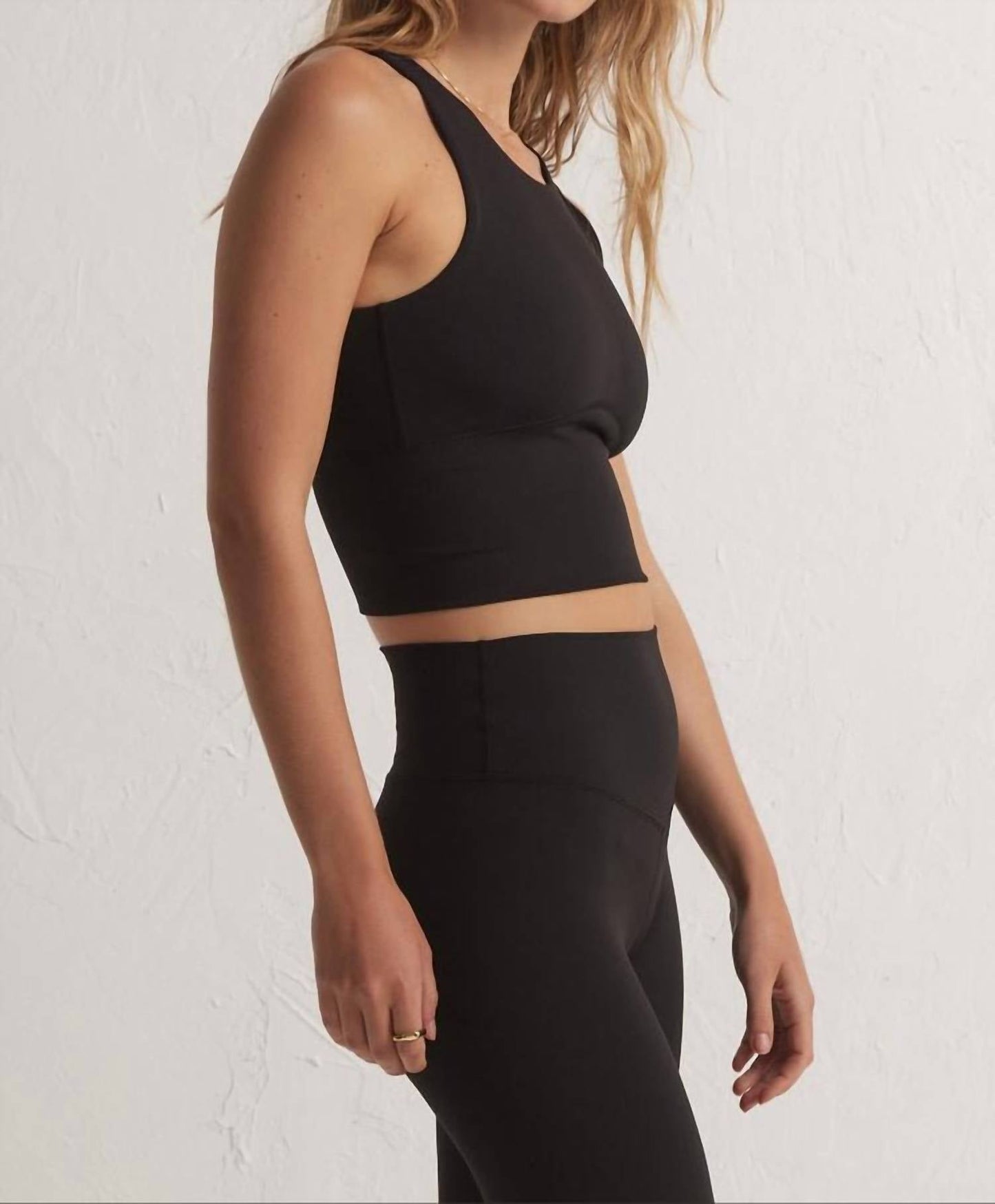 Z Supply - RISE UP TANK BRA