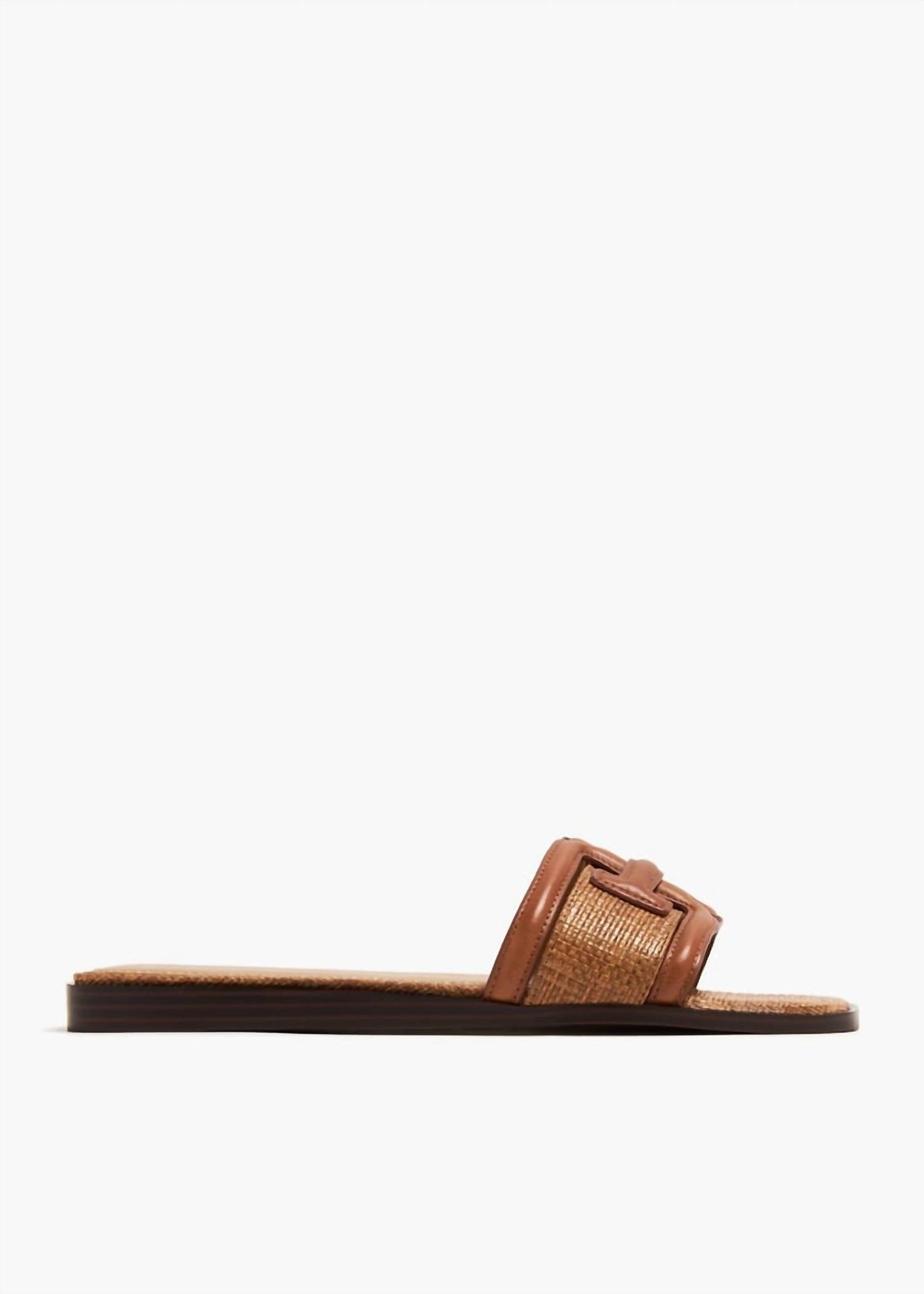 Sam Edelman - Women's Irina Weave Sandals