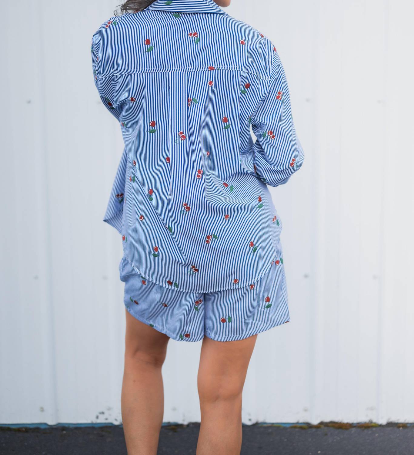 Ellison - Karsyn Cherry Set