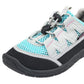Northside Kid'S Brille Water Shoes Blue Size 8 M Us Toddler