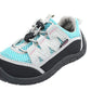 Northside Kid'S Brille Water Shoes Blue Size 8 M Us Toddler