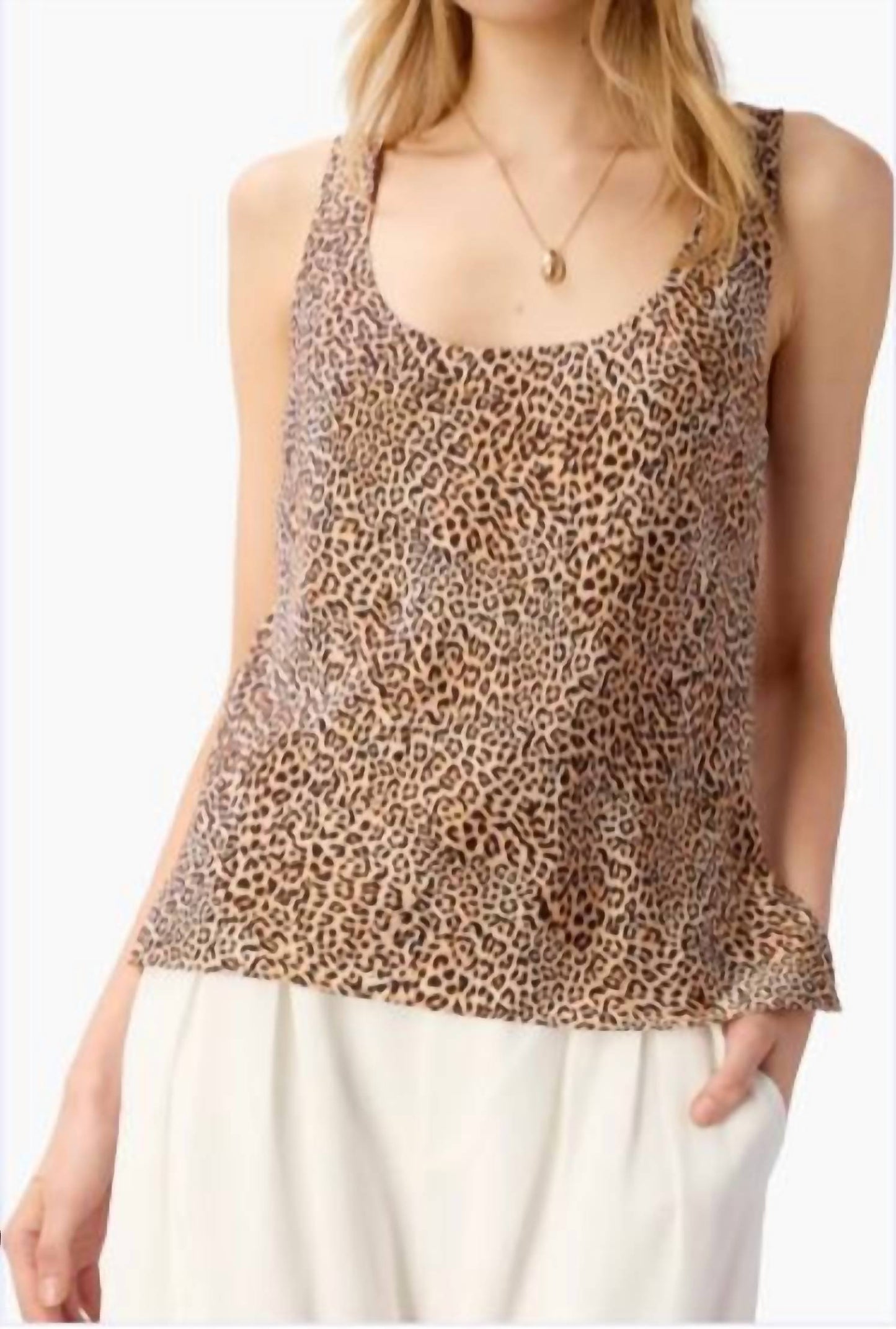 Cami Nyc - Andressa Tank