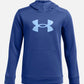 Under Armour - Boys' Fleece Big Logo Hoodie