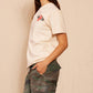 People Of Leisure - Rolling Stones London 1969 Tee