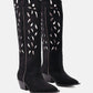 Shu Shop - Women's Zooey Cowboy Knee High Boot