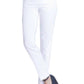 Slimsation By Multiples - Wide Band Ankle Pants