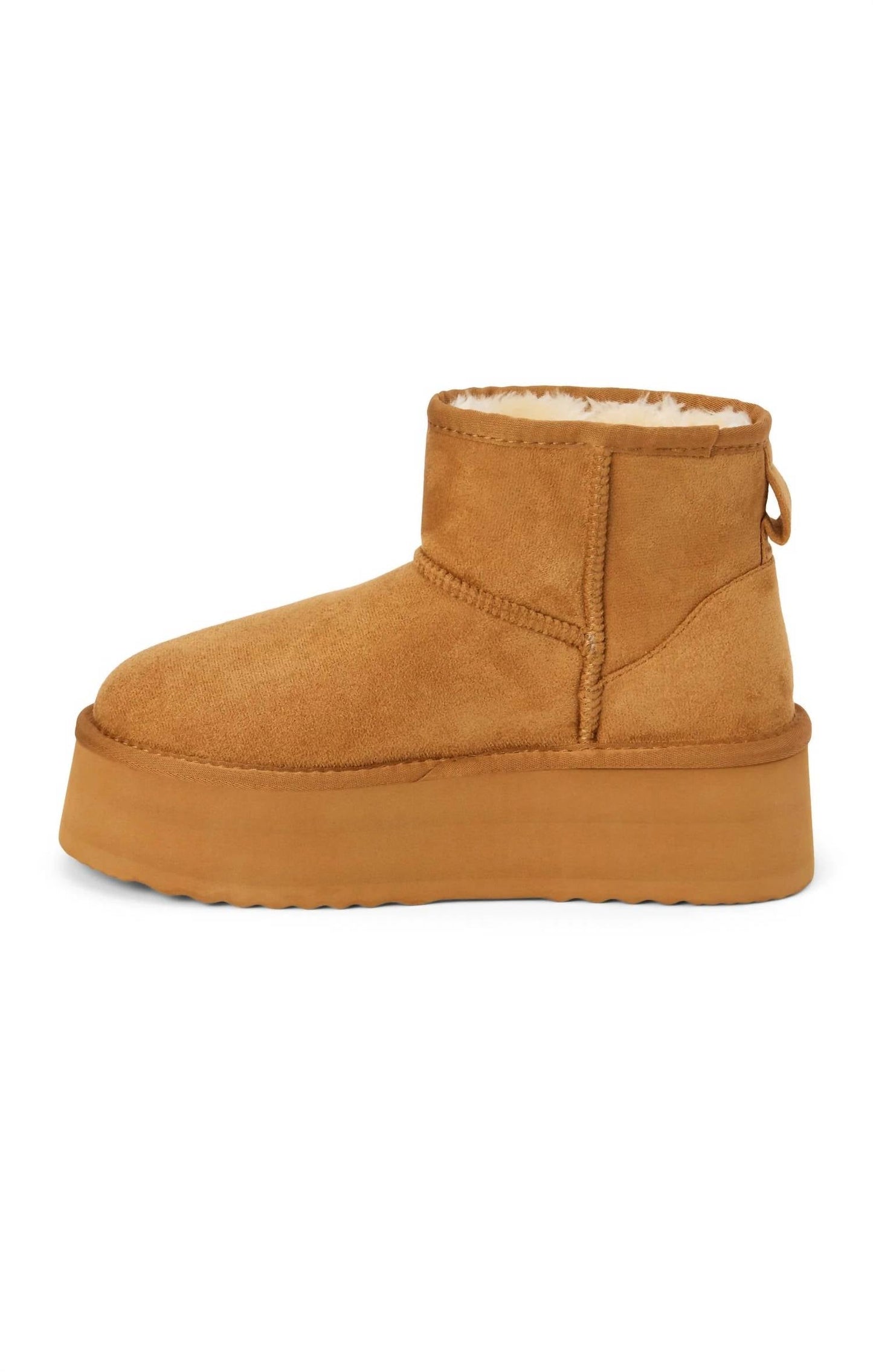 Matisse - Keystone Bootie