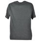 NFL Fanatics Super Bowl LIV Miami Florida Mens Crew Neck Tshirt Tee Charcoal