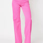 Judy Blue - High Waist Garment Dyed 90's Straight Jeans