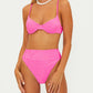 Beach Riot - Camilla Swim Top