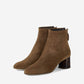 Agolde - Women's Veta Precious Boots