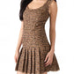 Steve Madden - Avie Tweed Mini Dress