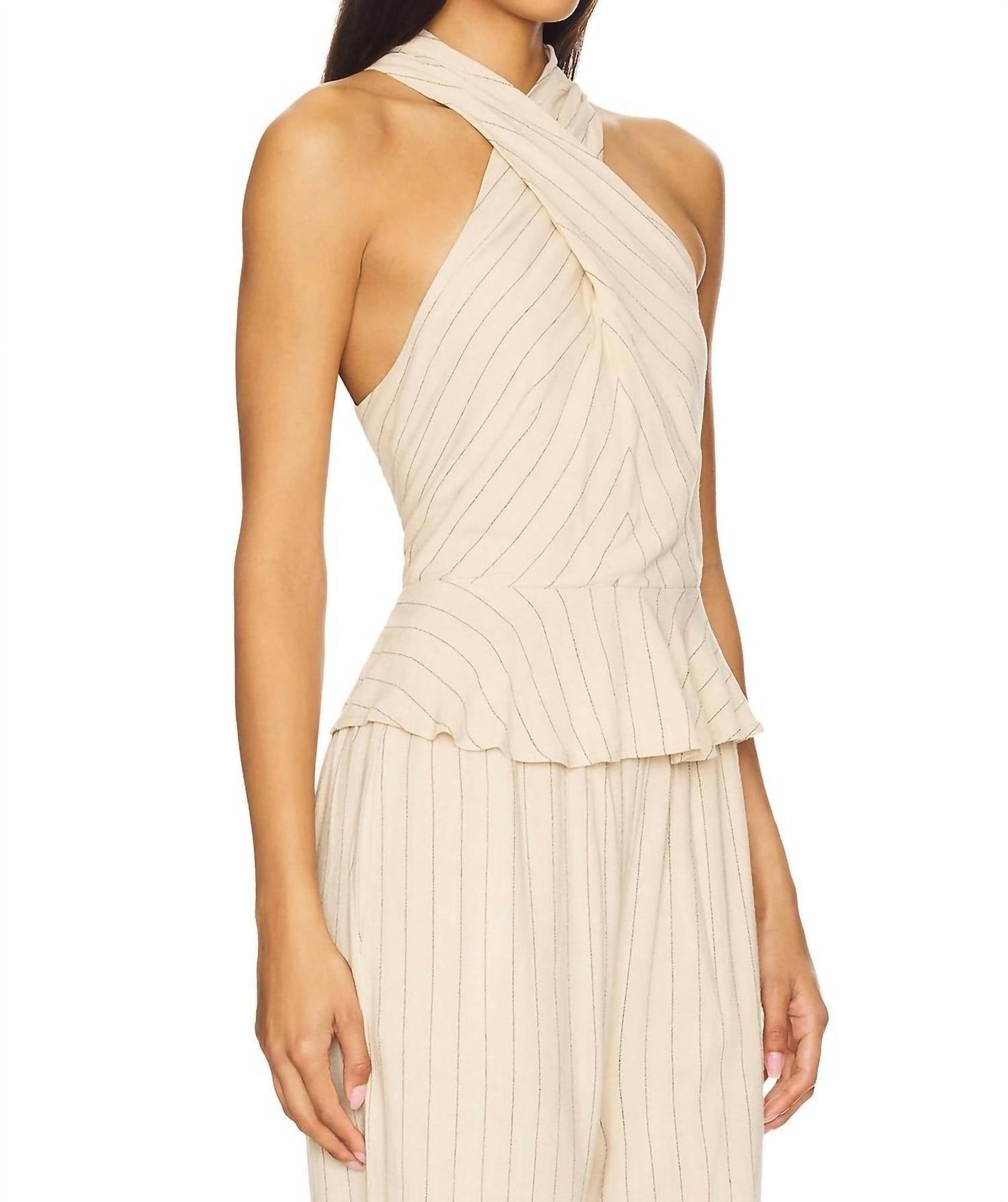 Steve Madden - Kosta Sleeveless Top