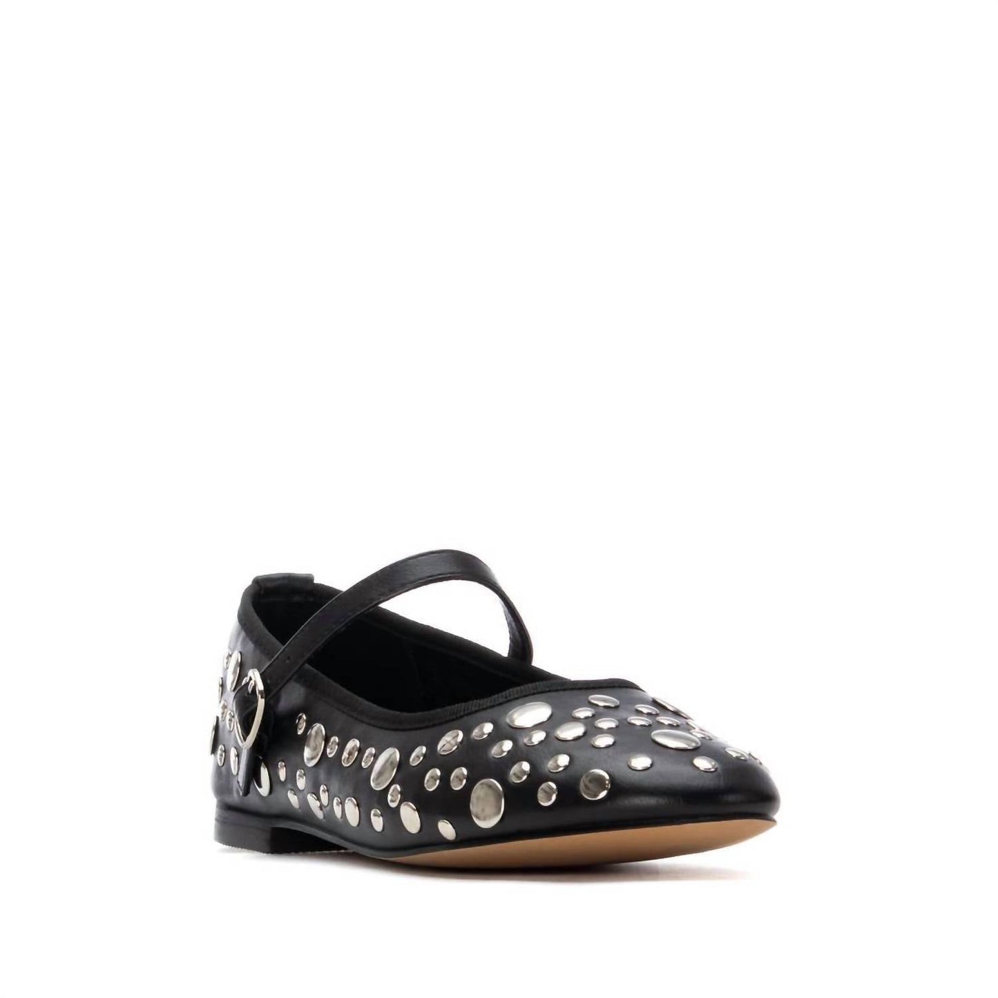 Xti - Women's 144651 Flat Sandals
