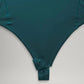Lululemon - Wundermost Ultra-soft Nulu Turtleneck Bodysuit