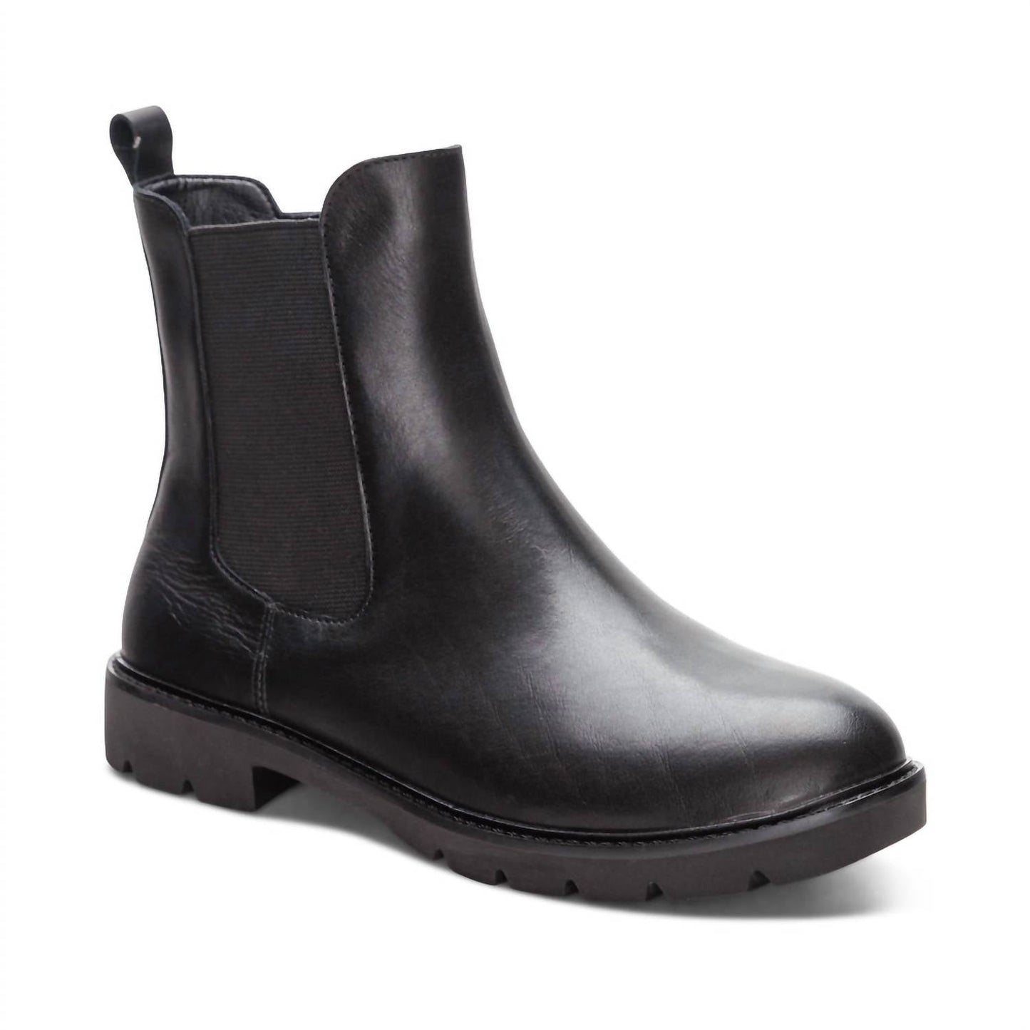 Aetrex - Women's Hannah Arch Support Boot