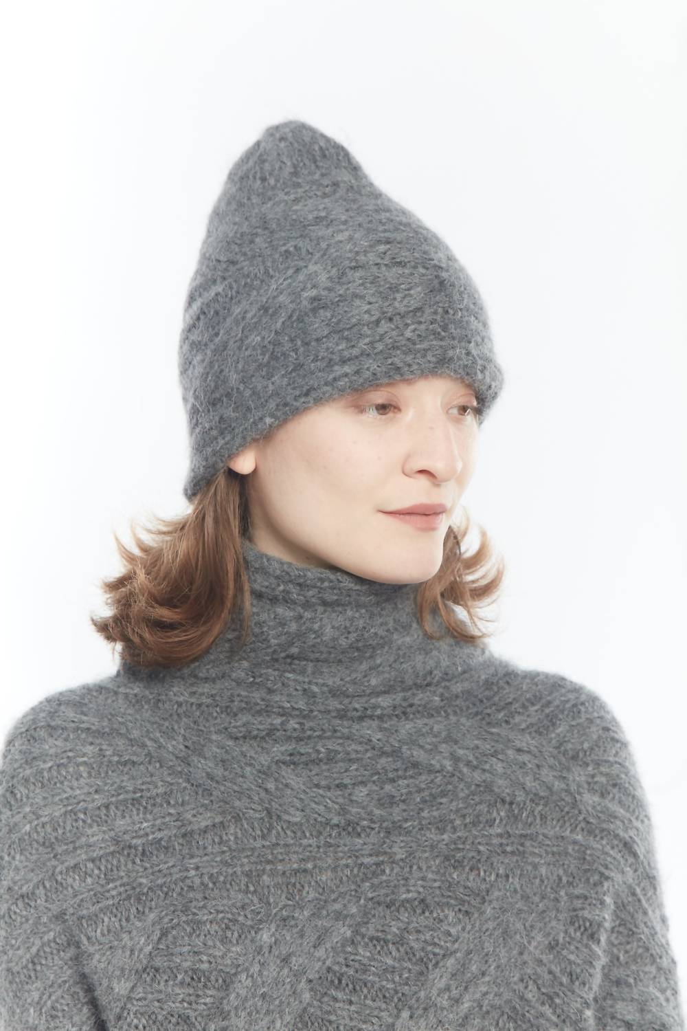 Matthildur - Terra Beanie Hat
